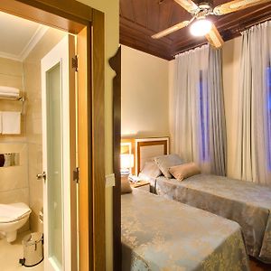 Chambre Budgétée Double